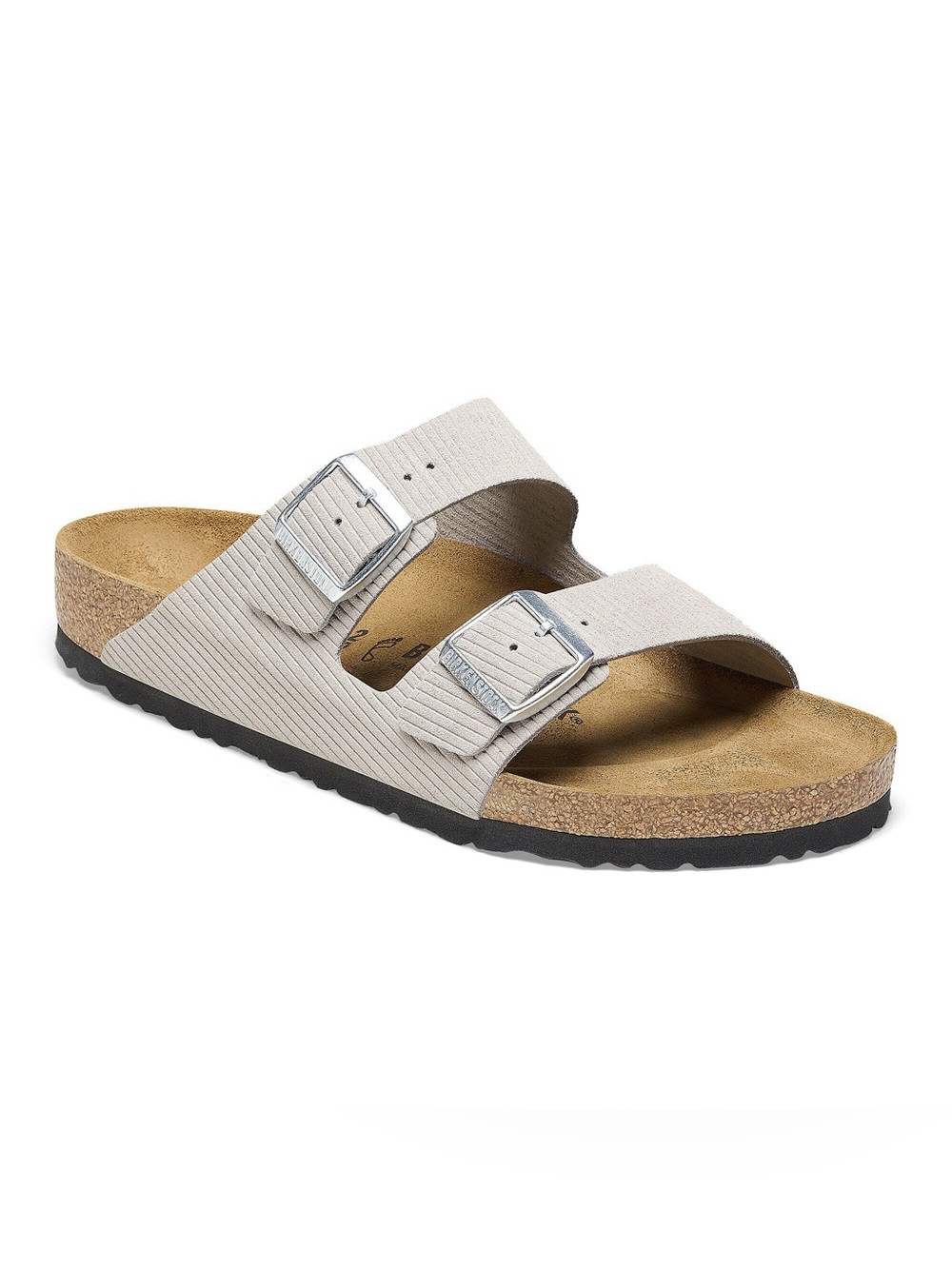 Birkenstock Arizona Suede Sandal